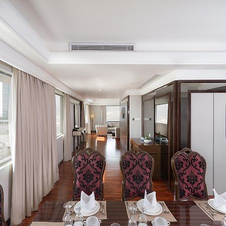 Swiss-Belhotel Harbour Bay Ναγκόγια Εξωτερικό φωτογραφία