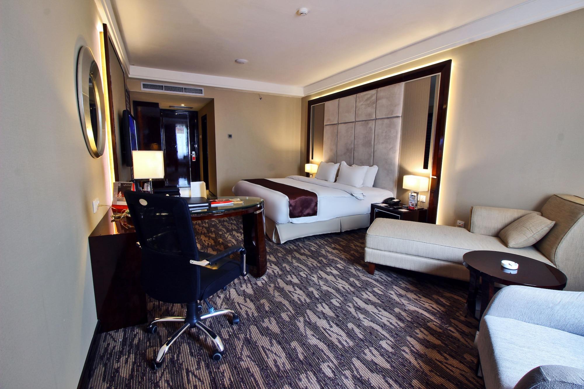 Swiss-Belhotel Harbour Bay Ναγκόγια Εξωτερικό φωτογραφία