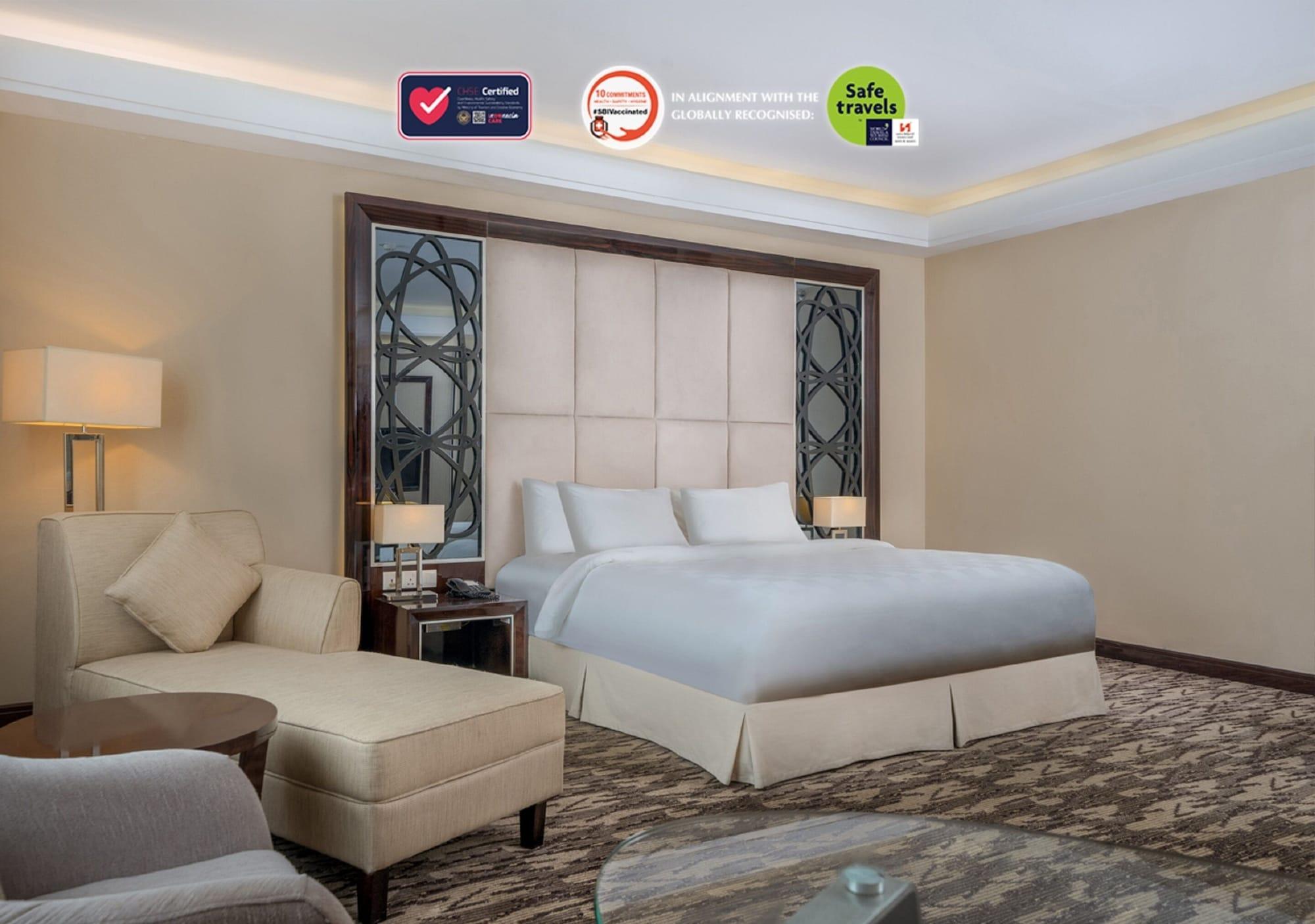 Swiss-Belhotel Harbour Bay Ναγκόγια Εξωτερικό φωτογραφία