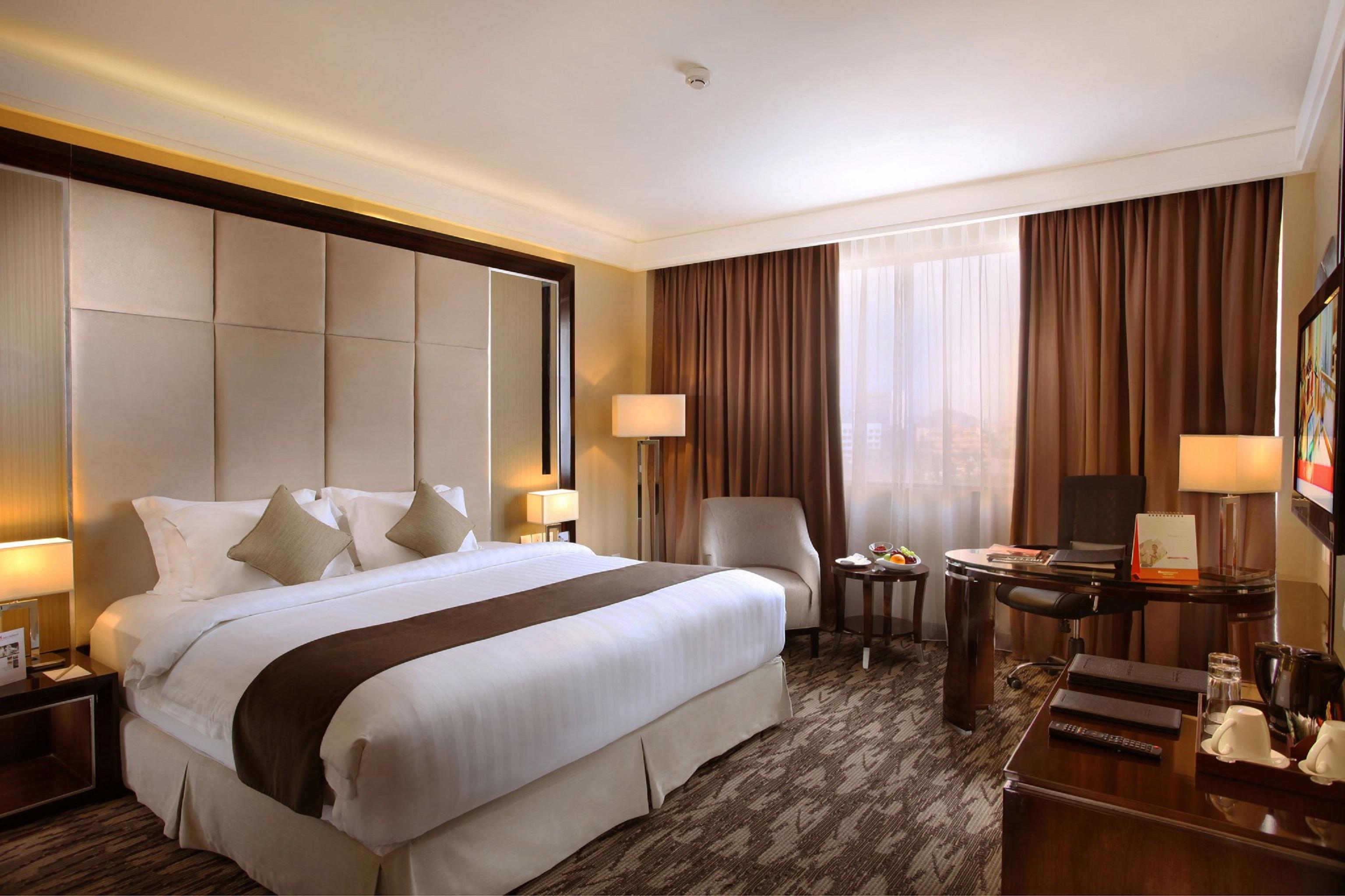 Swiss-Belhotel Harbour Bay Ναγκόγια Εξωτερικό φωτογραφία