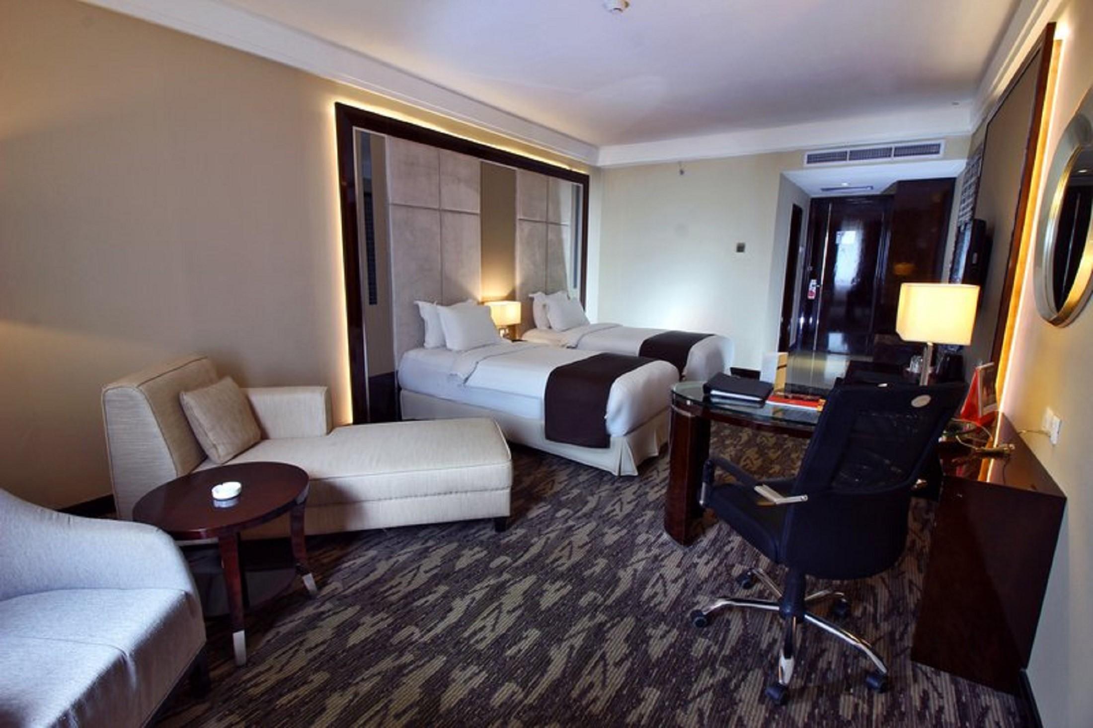 Swiss-Belhotel Harbour Bay Ναγκόγια Εξωτερικό φωτογραφία