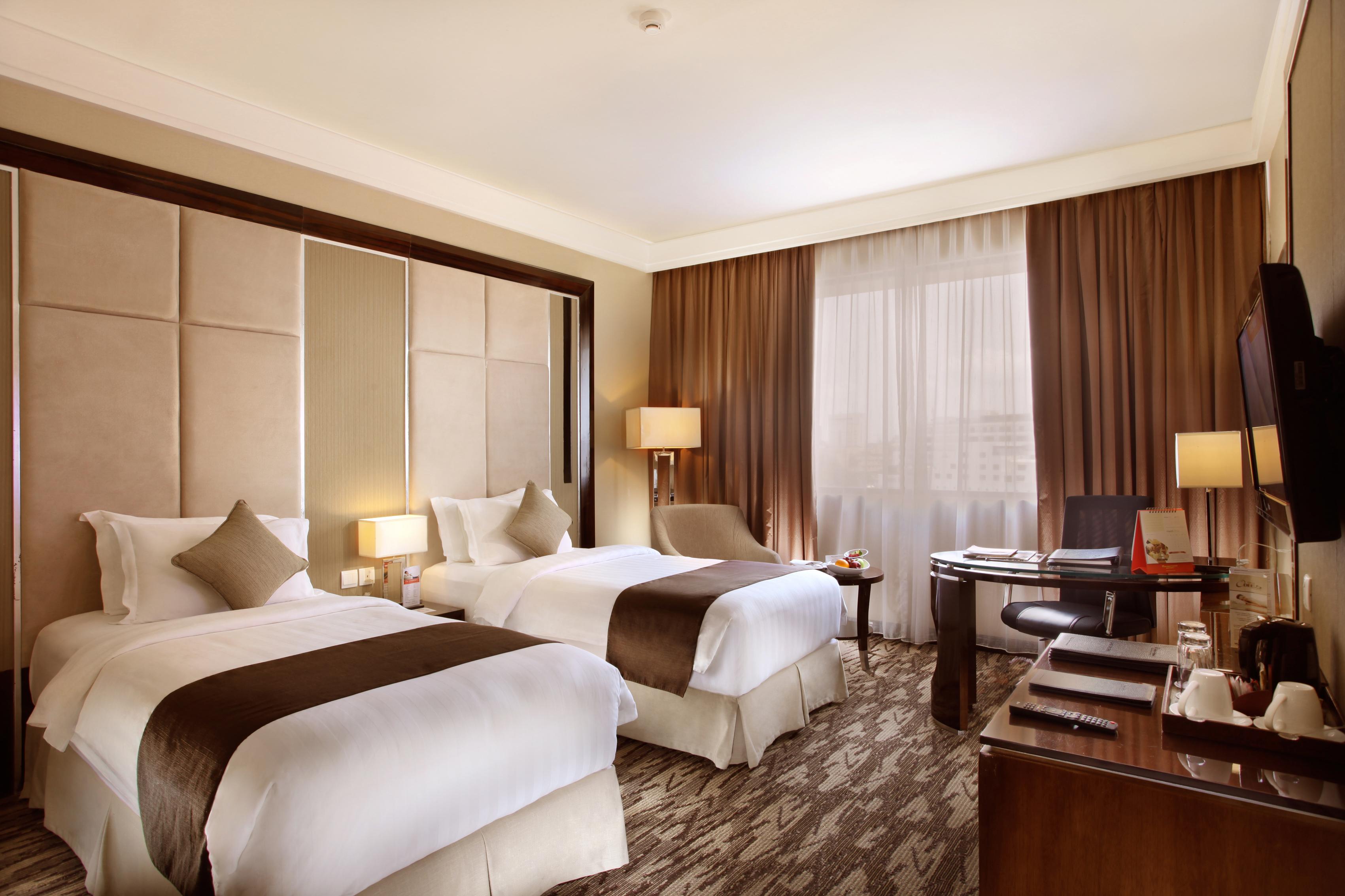 Swiss-Belhotel Harbour Bay Ναγκόγια Εξωτερικό φωτογραφία
