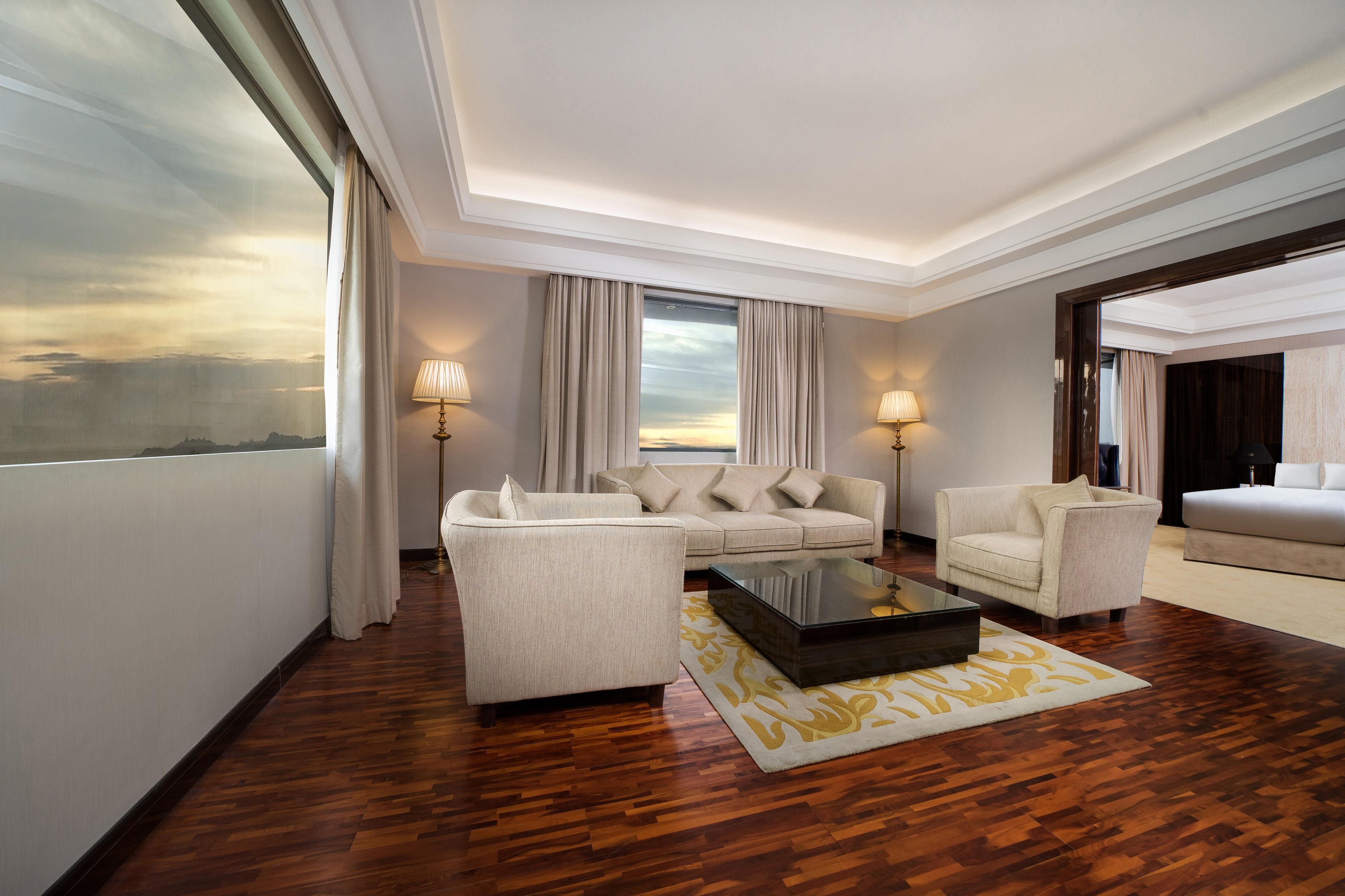 Swiss-Belhotel Harbour Bay Ναγκόγια Εξωτερικό φωτογραφία