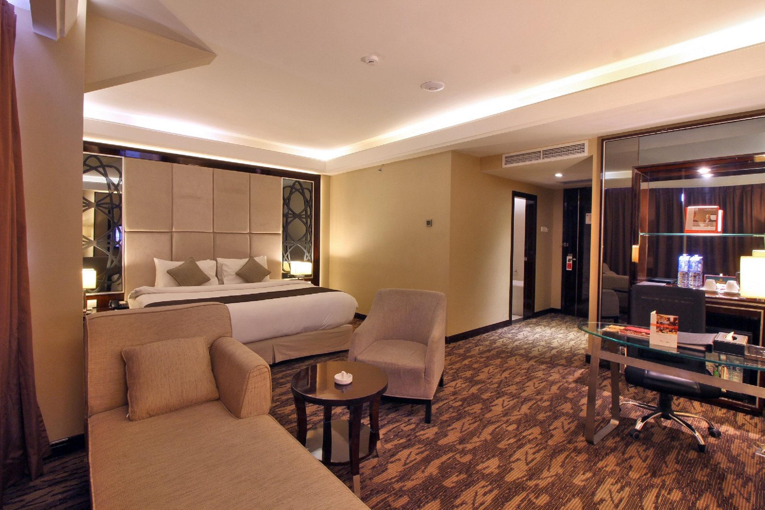 Swiss-Belhotel Harbour Bay Ναγκόγια Εξωτερικό φωτογραφία