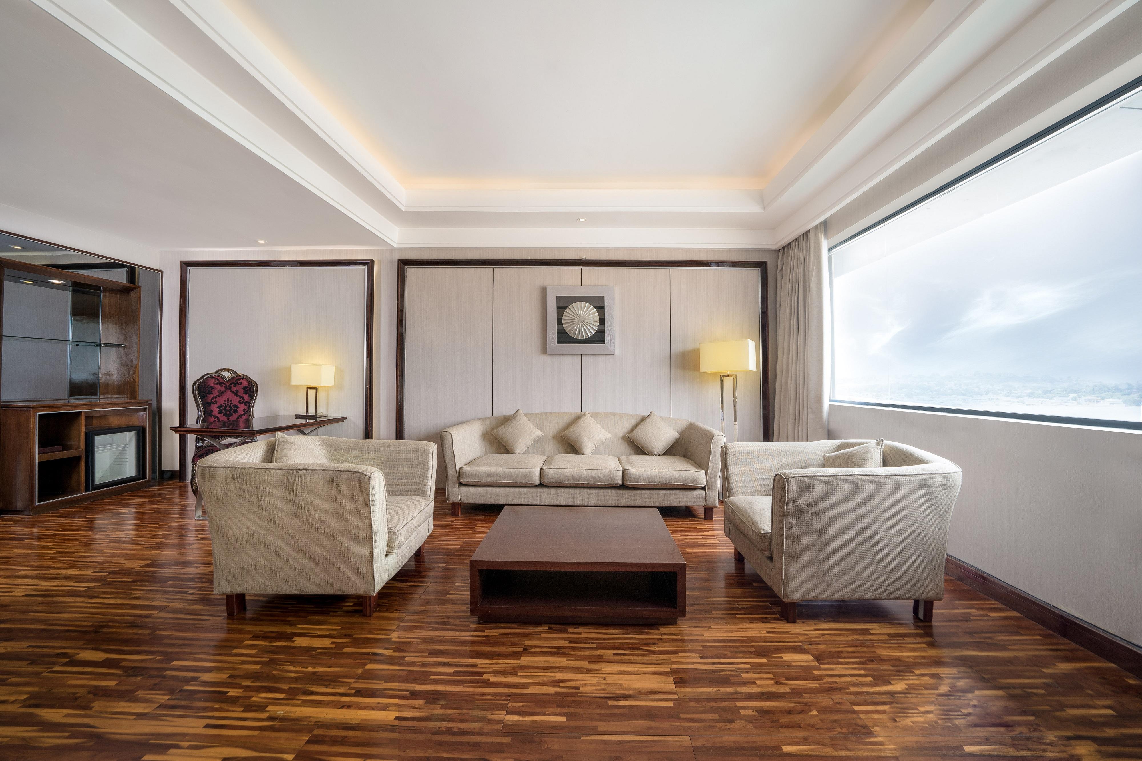 Swiss-Belhotel Harbour Bay Ναγκόγια Εξωτερικό φωτογραφία