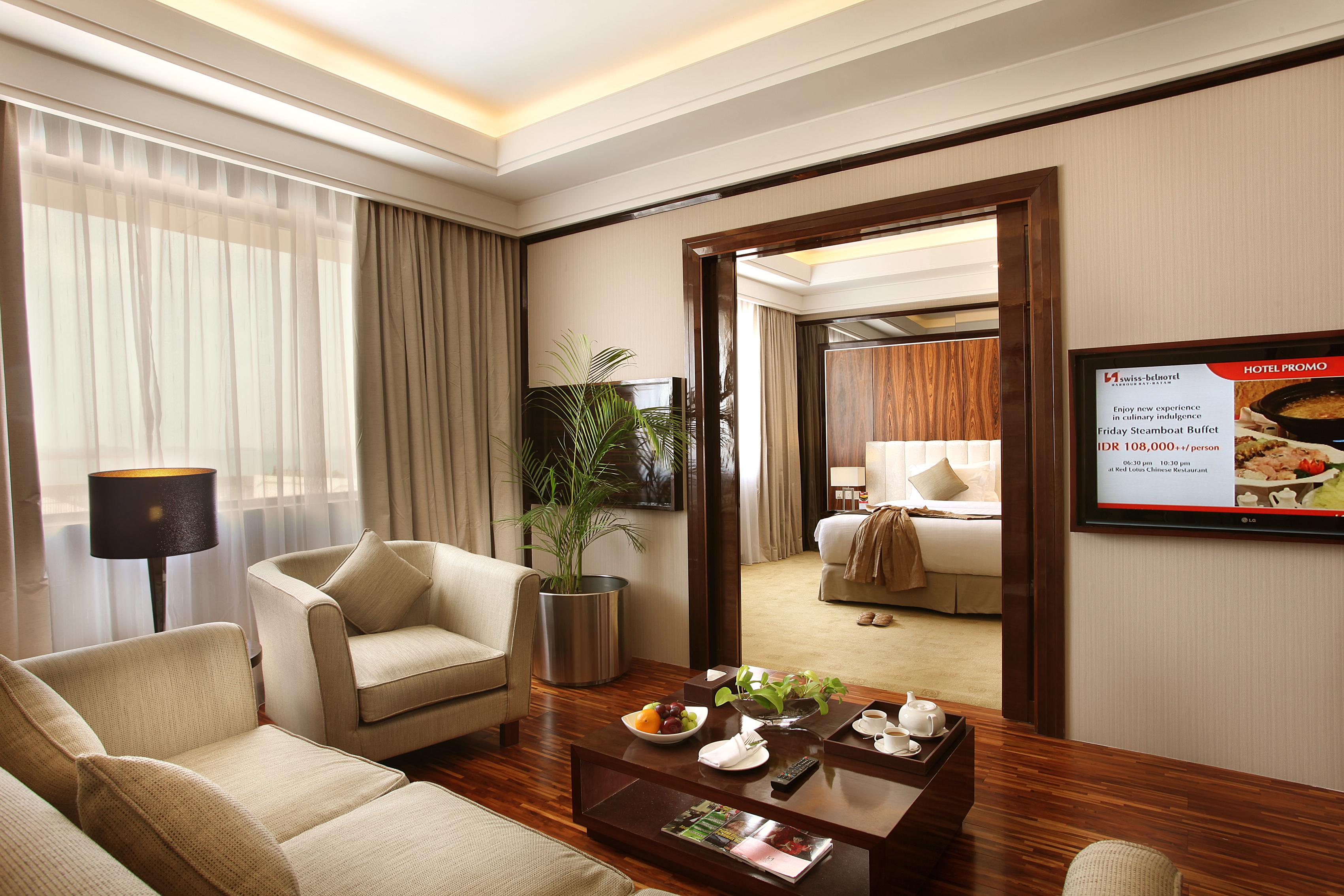 Swiss-Belhotel Harbour Bay Ναγκόγια Εξωτερικό φωτογραφία