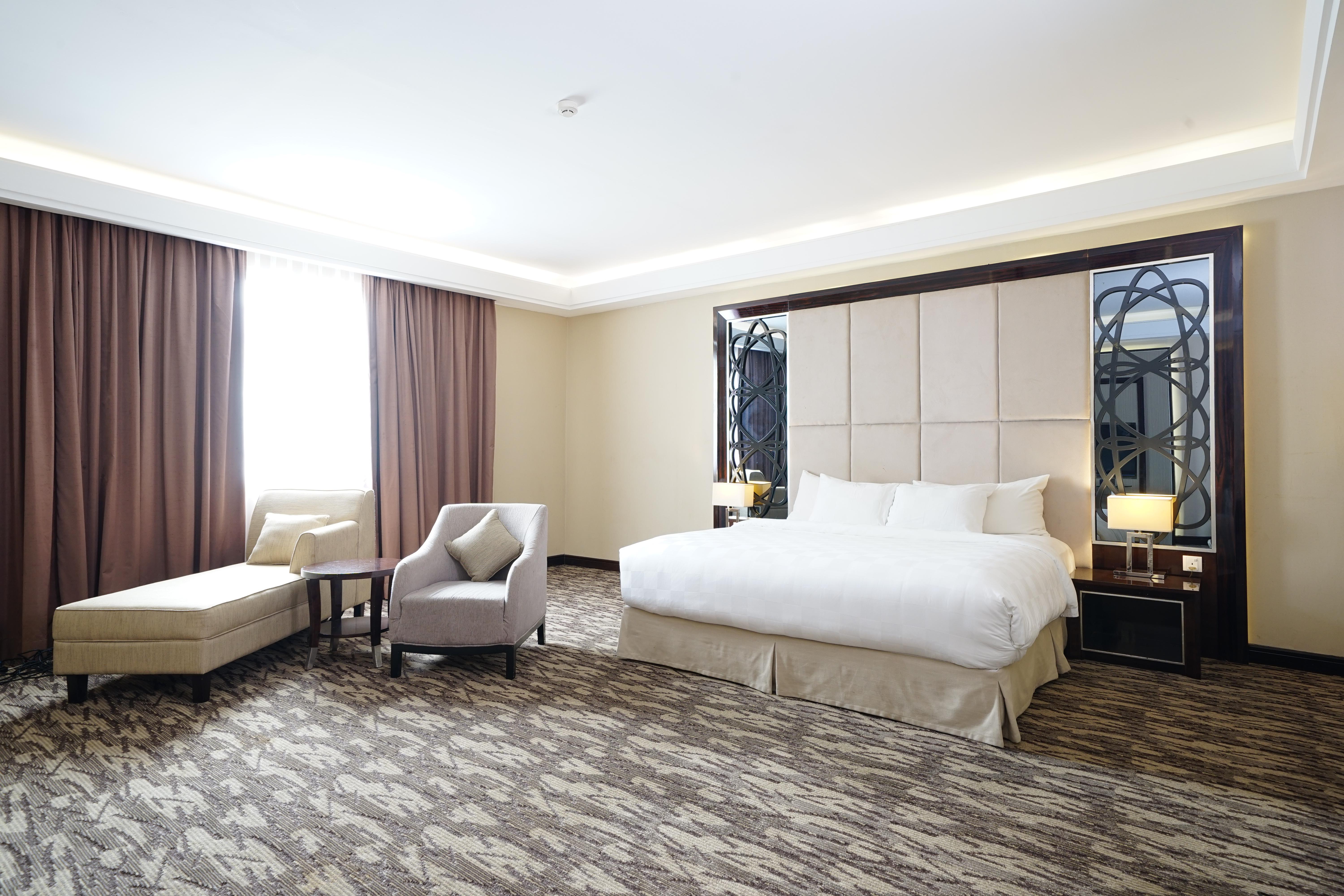 Swiss-Belhotel Harbour Bay Ναγκόγια Εξωτερικό φωτογραφία