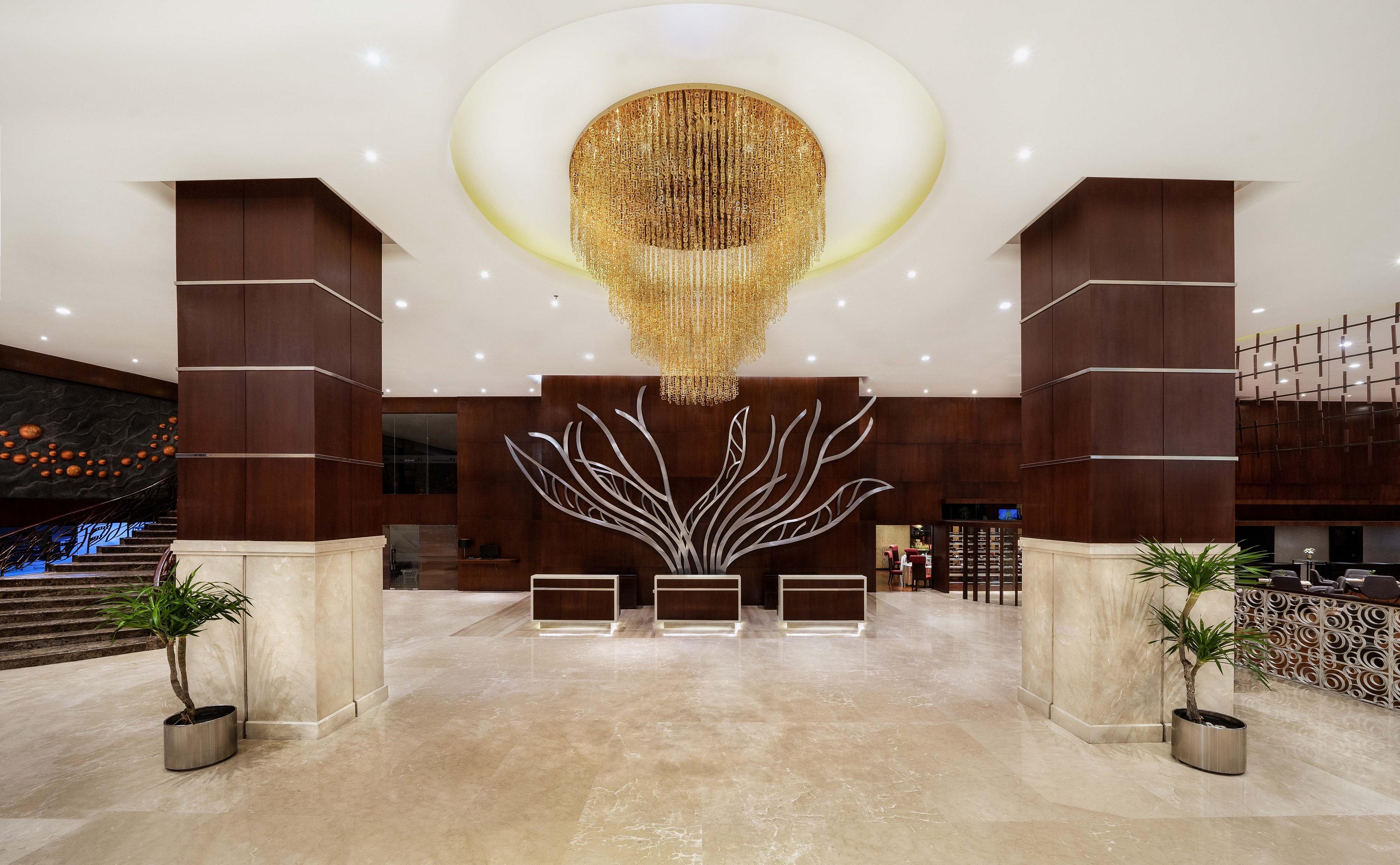 Swiss-Belhotel Harbour Bay Ναγκόγια Εξωτερικό φωτογραφία