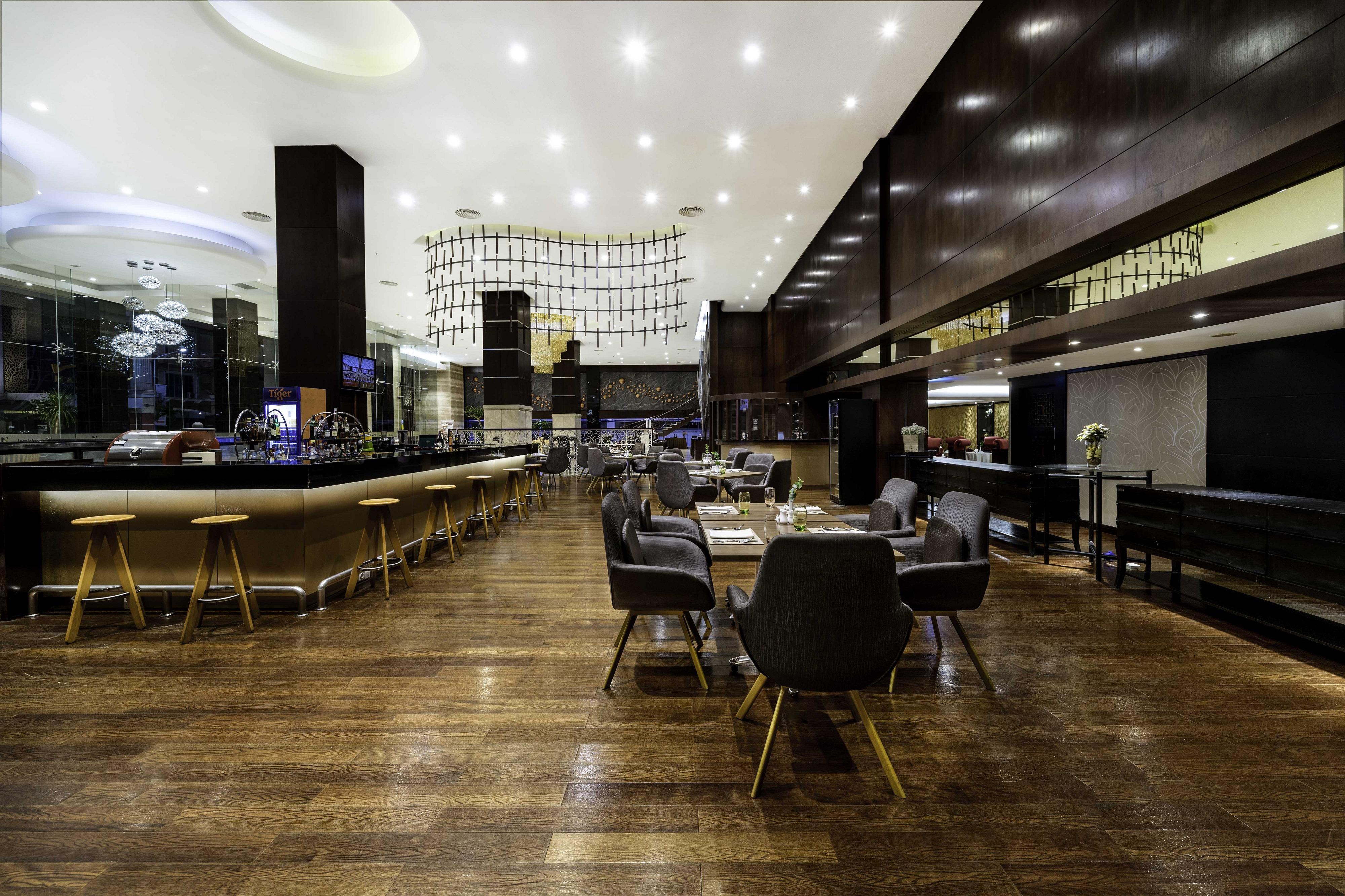 Swiss-Belhotel Harbour Bay Ναγκόγια Εξωτερικό φωτογραφία