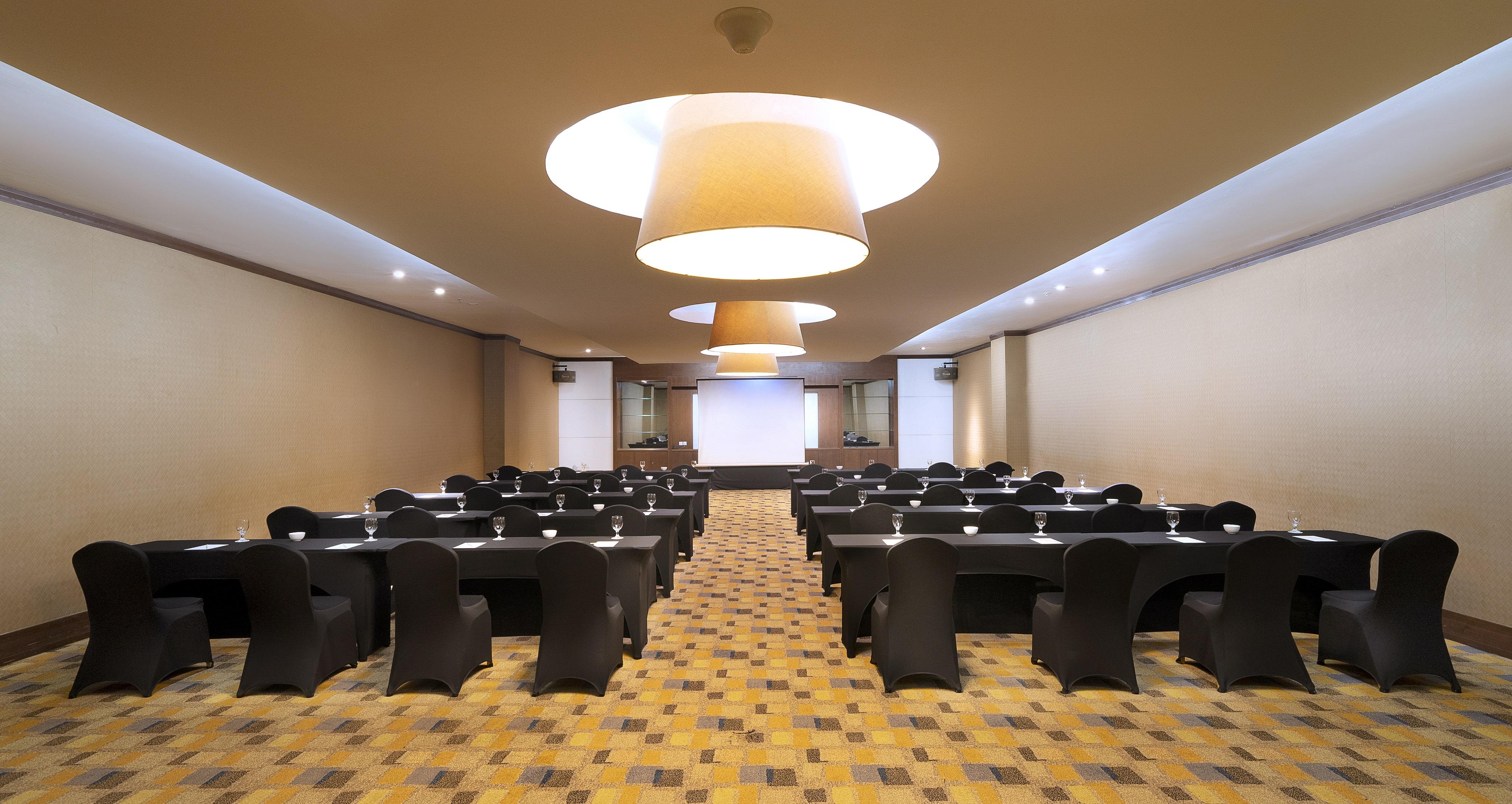 Swiss-Belhotel Harbour Bay Ναγκόγια Εξωτερικό φωτογραφία