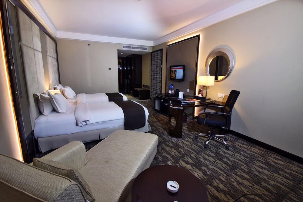 Swiss-Belhotel Harbour Bay Ναγκόγια Εξωτερικό φωτογραφία