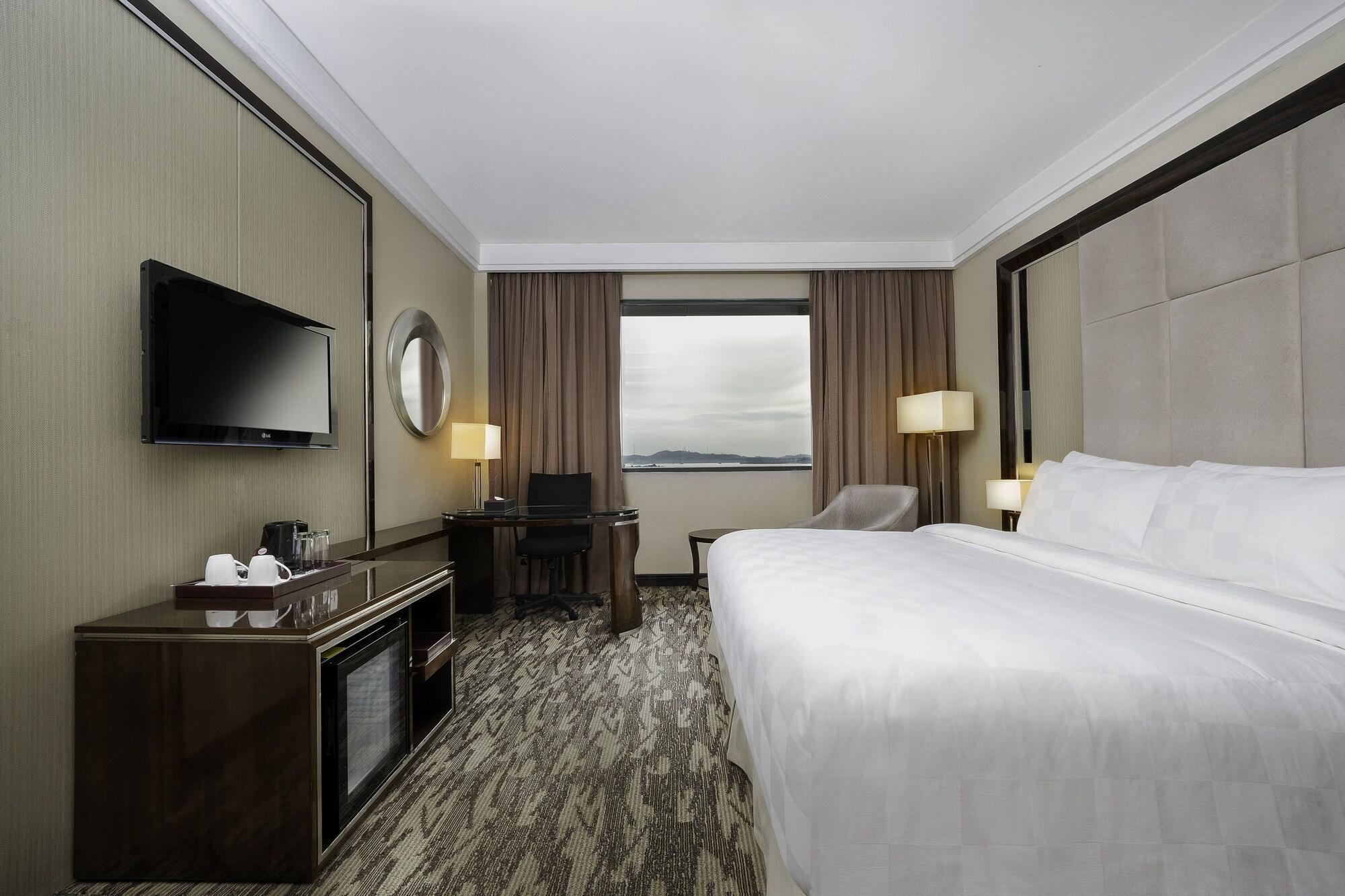 Swiss-Belhotel Harbour Bay Ναγκόγια Εξωτερικό φωτογραφία