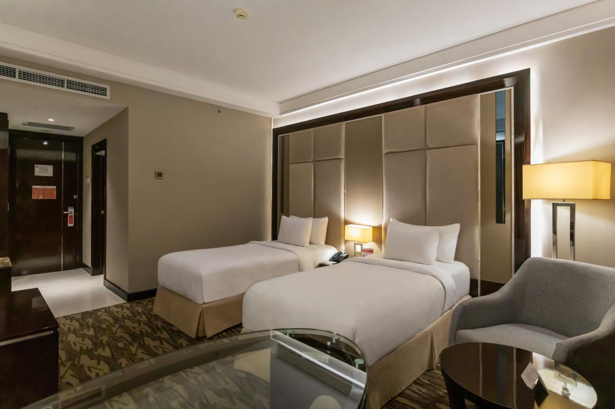 Swiss-Belhotel Harbour Bay Ναγκόγια Εξωτερικό φωτογραφία