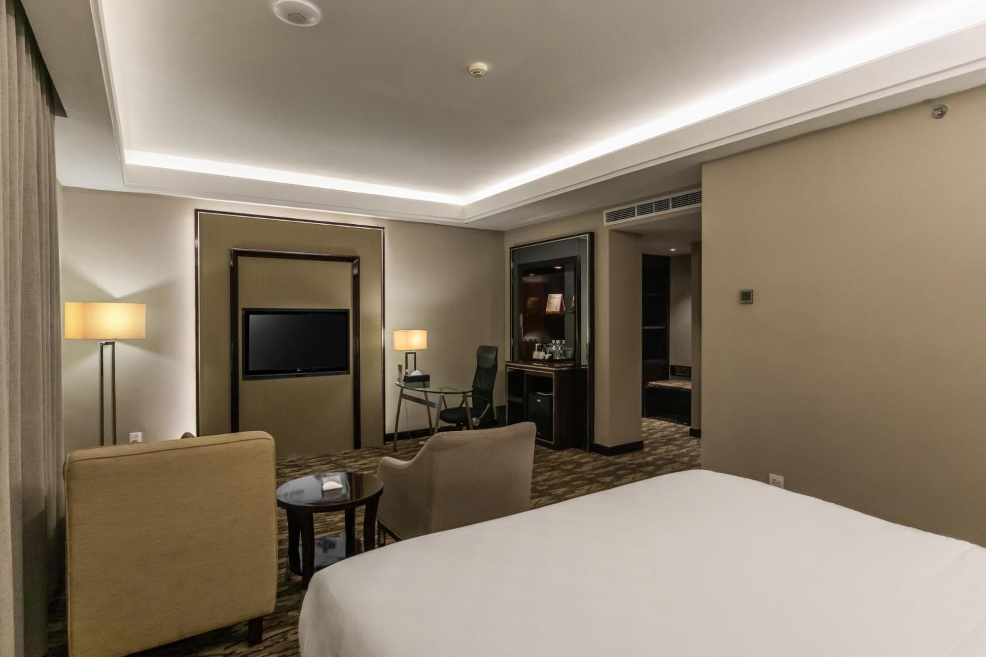 Swiss-Belhotel Harbour Bay Ναγκόγια Εξωτερικό φωτογραφία