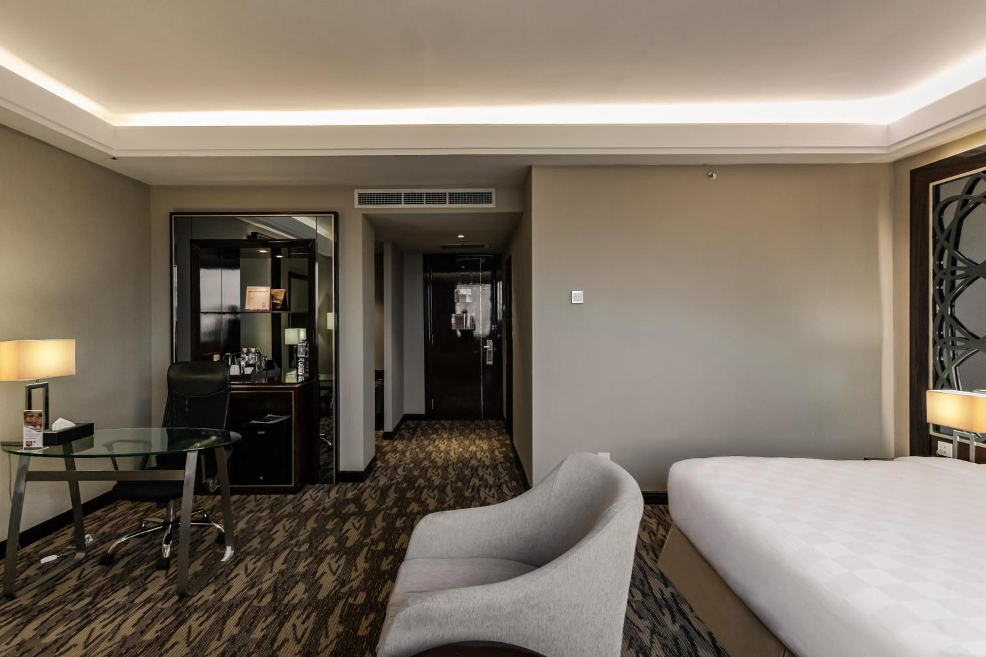 Swiss-Belhotel Harbour Bay Ναγκόγια Εξωτερικό φωτογραφία