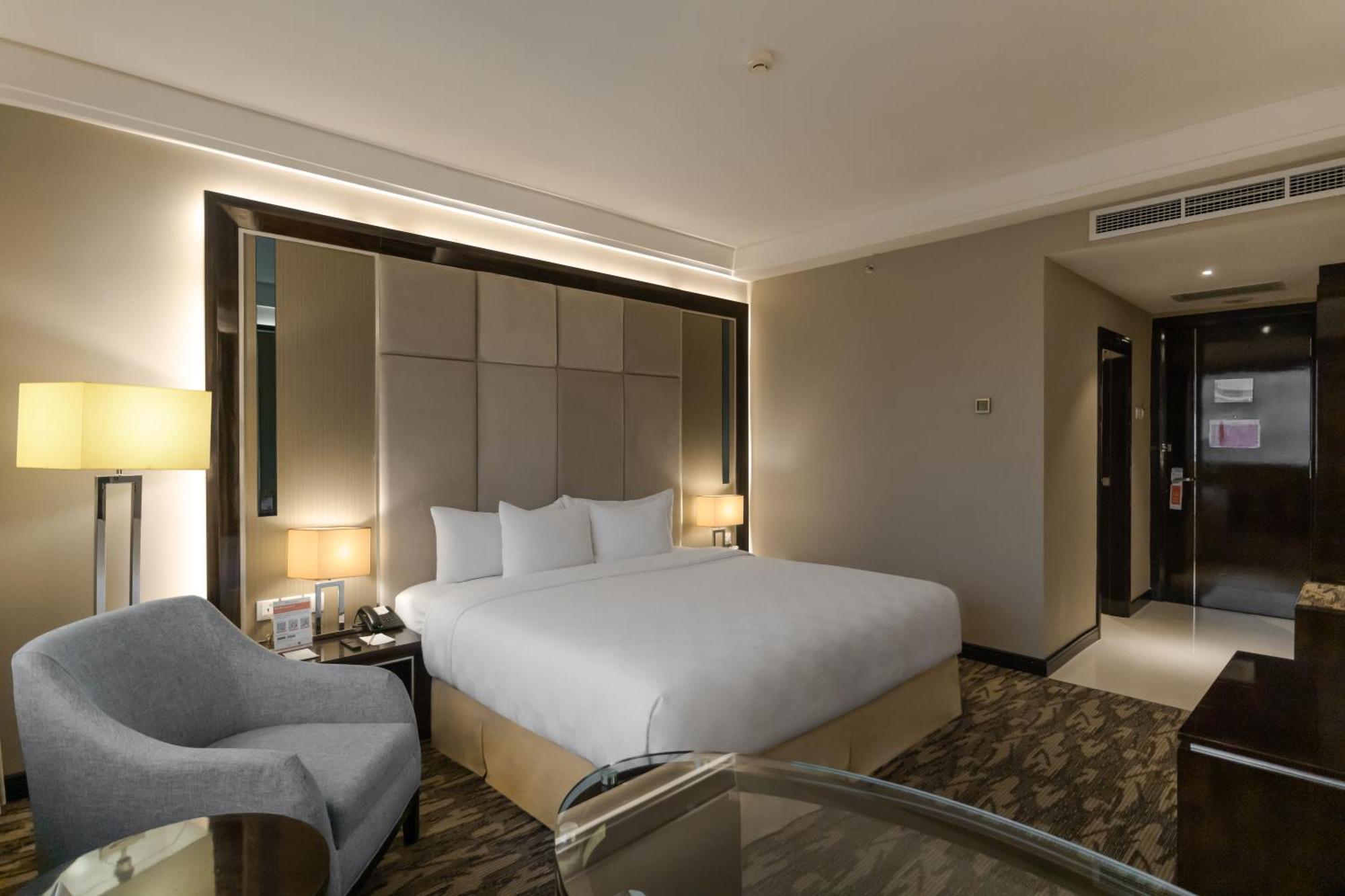 Swiss-Belhotel Harbour Bay Ναγκόγια Εξωτερικό φωτογραφία