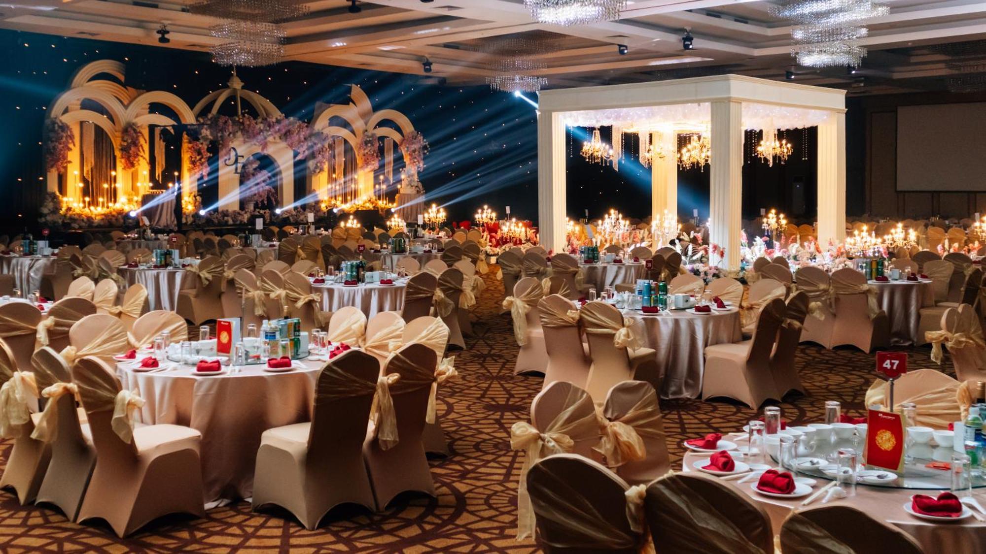 Swiss-Belhotel Harbour Bay Ναγκόγια Εξωτερικό φωτογραφία
