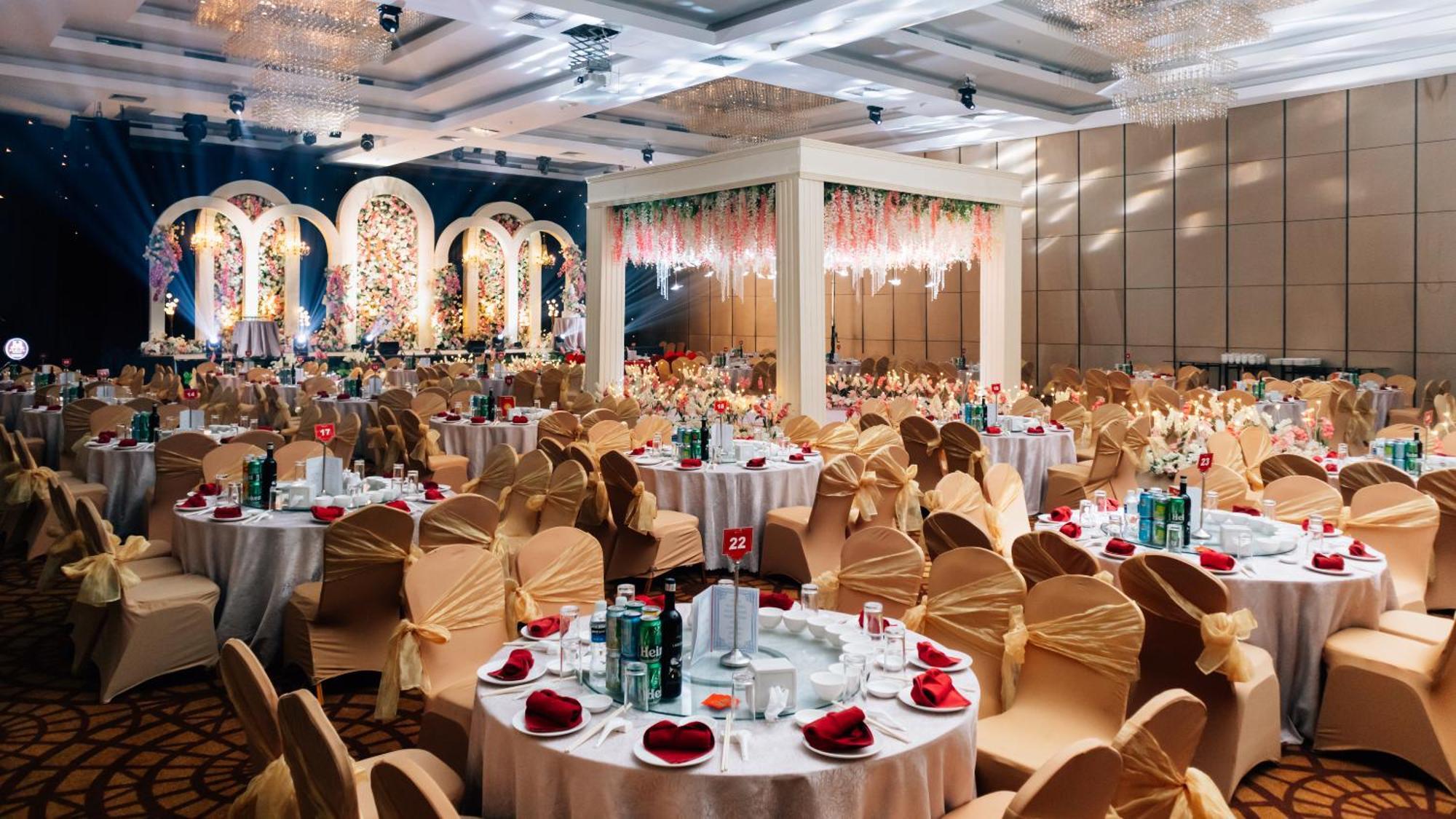 Swiss-Belhotel Harbour Bay Ναγκόγια Εξωτερικό φωτογραφία