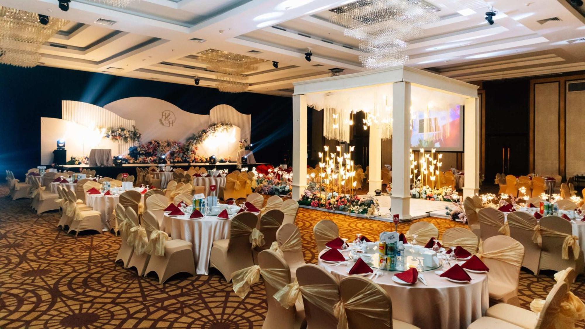 Swiss-Belhotel Harbour Bay Ναγκόγια Εξωτερικό φωτογραφία