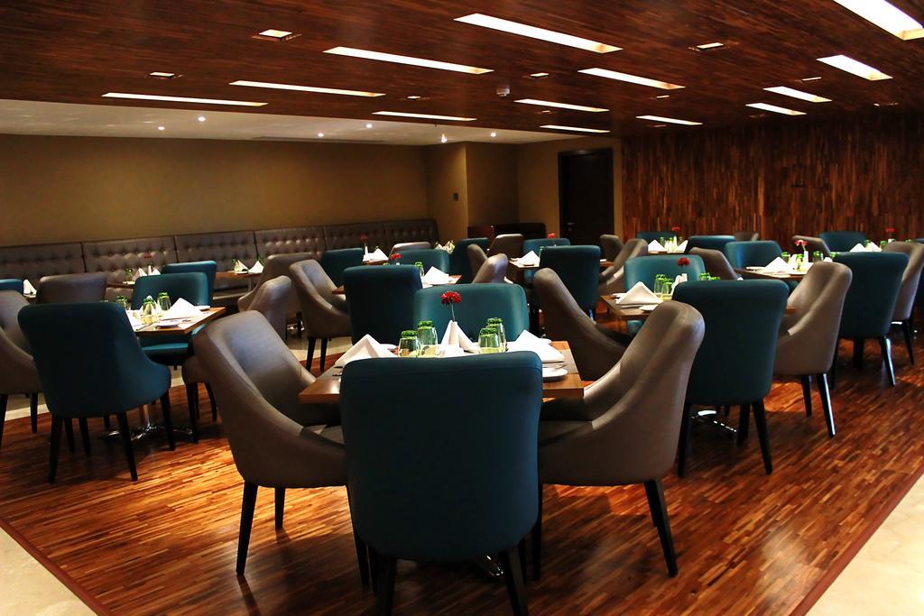 Swiss-Belhotel Harbour Bay Ναγκόγια Εξωτερικό φωτογραφία