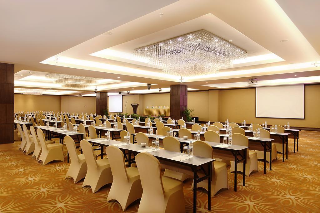 Swiss-Belhotel Harbour Bay Ναγκόγια Εξωτερικό φωτογραφία